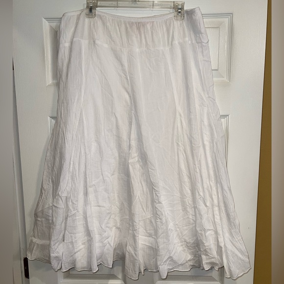 Ruby Rd. Dresses & Skirts - Ruby Rd. Skirt. EUC. Size 16